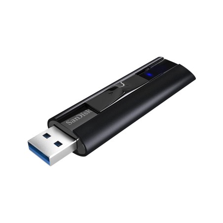 SanDisk Extreme Pro USB Flash Drive 512GB